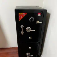 گاو صندوق ایران کاوه