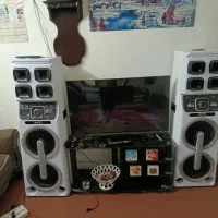 فروش یک عدد باند دو قلو نو