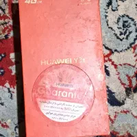 گوشیHuawei Y3 II حافظه8 رم 2 این گوشی ال سی|موبایل|مشهد, سعد آباد|دیوار