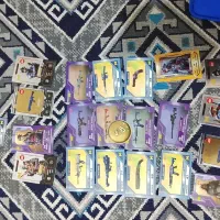 کارت کالاف کد نخورده