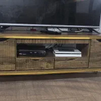 ست کنسول و میز|میز تلویزیون|سیرجان, |دیوار