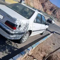 پژو پارس پرشیا۹۳|خودرو سواری و وانت|صوفیان, |دیوار