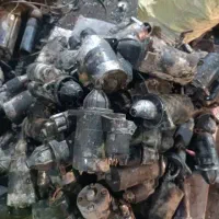 فروش و خرید انواع آرمیچر ، موتور و کولر های فرسوده|خدمات پیشه و مهارت|نجفآباد, گلدشت|دیوار