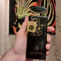 عطرهای امیر العود، شیخ زاید مسک و شیخ زاید عود|آرایشی، بهداشتی، درمانی|تهران, باغ فیض|دیوار