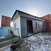 ایرانیان کانکس رشت|مصالح و تجهیزات ساختمان|رشت, گلسار|دیوار