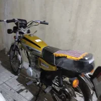 موتور هوندا