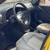 *فروش * تاکسی شهری قابل تبدیل به سورن صفر|خودرو سواری و وانت|دامغان, |دیوار