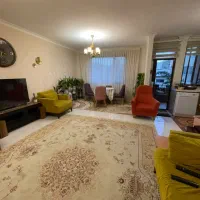 آپارتمان فروشی در هفت تیر زیر پیروزی