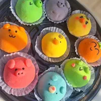 فروش موچی های خوشمزه|خوردنی و آشامیدنی|ری, شهرری|دیوار