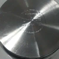 قابلمه استیل