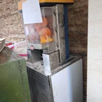 پرتقال وانار گیری بابک|آبمیوهگیر و آبمرکباتگیر|بناب, |دیوار