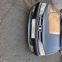 پژو پارس سال مدل ۹۹ نوک مدادی