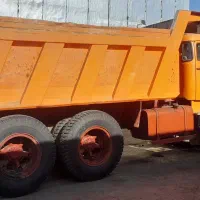 کمپرس ده چرخ|خودرو سنگین|تهران, آهنگران (سراسیاب دولاب)|دیوار