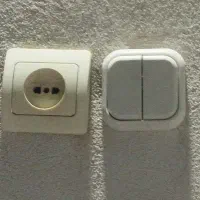 برق کش ساختمان