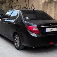 دنا پلاس توربو دنده