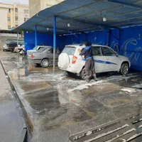 نیروی کارواش