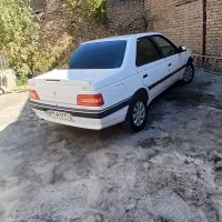 پژو slx 91