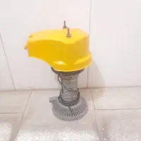 پمپ آب کولر (ساحل)