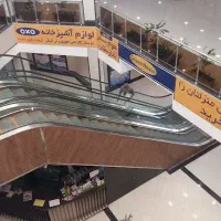 اداری خدماتی بازارشارستان کیش