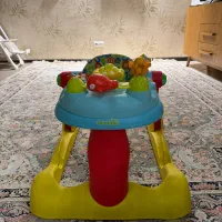 رورئک خارجی تاشو