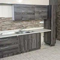 کابینت MDF|مصالح و تجهیزات ساختمان|رامشیر, |دیوار