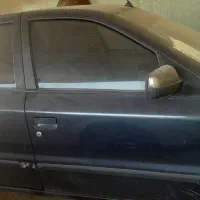 سمند مدل ۹۰