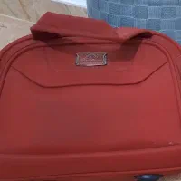 کیف مسافرتی برزنتی