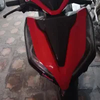موتور هندا کیلیک
