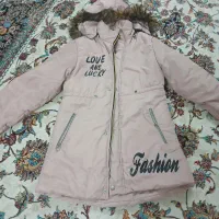 کاپشن دخترانه