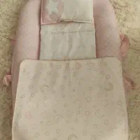 تشک لبه دار ، گارد دار