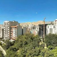 زعـفـرانـیــه / مدرن LUX|اجارهٔ آپارتمان|تهران, زعفرانیه|دیوار