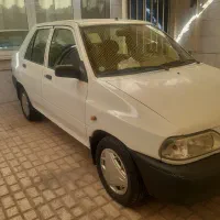 پراید۱۳۱seمدل۹۸|خودرو سواری و وانت|مشهد, ولیعصر (شهرک غرب)|دیوار