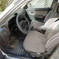 خودرو پراید 141دوگانه کارخانه