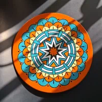 تابلو سفالی زیبا|تابلو، نقاشی، عکس|زاهدان, |دیوار