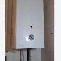 ابگرمکن دیواری سوزان مدل s118