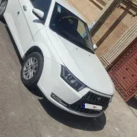 دنا پلاس 6 سرعته 403