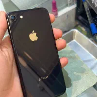 ایفون ۸ ۲۵۶|موبایل|همدان, |دیوار