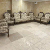 مبل|مبلمان خانگی و میز عسلی|تهران, فاطمی|دیوار