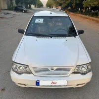 پراید ۱۳۲ عروسک
