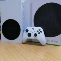 xbox seares s در حد آک تک دسته