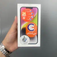 گوشی موبایل آیفون ۱۴ نرمال