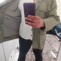 اورکت اورجینال امریکایی|لباس|ری, منصوریه منگل|دیوار