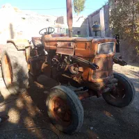 تراکتور|خودرو سنگین|زنجان, |دیوار