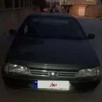 پژو روا مدل 86|خودرو سواری و وانت|دورود, |دیوار