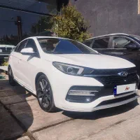 اریزو 6 اکسلت تمام فابریک کارمندی کم کار واقعی