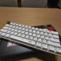 کیبورد مکانیکال ردراگون k630