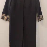 مانتو|لباس|مشهد, جانباز|دیوار