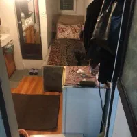 سویت حدود 12متری ده ونک انتهایی خ مجید|اجارهٔ آپارتمان|تهران, ونک|دیوار