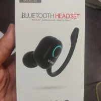 ایرپاد تک گوش