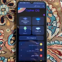 گوشیcypher10 صفرصفر|موبایل|تبریز, |دیوار